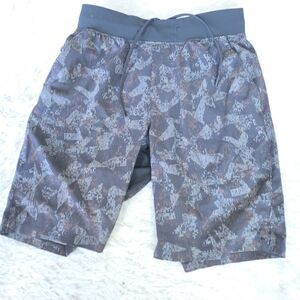 Lululemon T.H.E. Short, 9” inseam, mens M